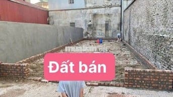 CẦN BÁN ĐẤT CỰ KHỐI LONG BIÊN HÀ NỘI.