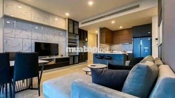 Cần bán gấp căn hộ Riva Park,Q. 4, DT81m2, 2PN - 2WC Giá 1tỷ 780triệu