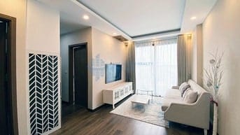  Bán chung cư Geleximco Southern Star - 2PN full nội thất. Giá 6.05 tỷ