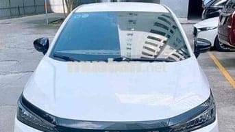 Honda City 2022 RS - 85000 km
