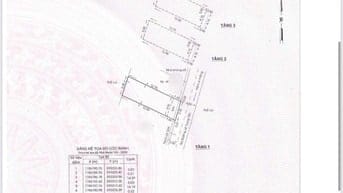HẺM XE HƠI - LÊ TRỌNG TẤN - 5m x 15m - 7.7 TỶ