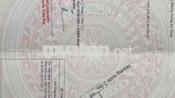 BÁN NHÀ FULL NỘI THẤT 2 TẦNG KQH BÀU VÁ GIÁ TỐT VÀO Ở NGAY