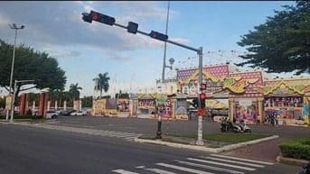 Đất 250m Đường Cách Mạng Tháng 8 sát Xuân Thủy, Hội Chợ Triễn Lãm