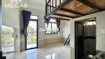 NGAY CVPMQT TRỐNG STUDIO SẴN MÁY LẠNH MÁY GIẶT RIÊNG WIFI RIÊNG