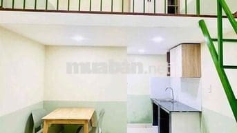 ✨ Phòng mới tinh ở Huỳnh Tấn Phát – Giá chỉ hơn 4tr/tháng