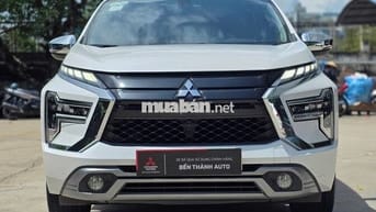 Mitsubishi Xpander Pre 2024 - HT Vay LS Thấp