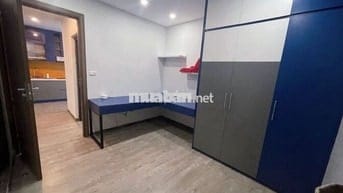 Căn hộ 2PN Full nội thất tại The Sapphire 4 Vinhomes Smart City