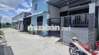 ❌ CHỦ GỞI BÁN NHÀ CẤP 4 MỚI RỘNG 100M KDC HẠNH PHÚC ĐƯỜNG NGUYỄN VĂN L