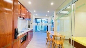 CHO THUÊ CĂN HỘ 2PN NEW 100% GẦN BIỂN MỸ KHÊ