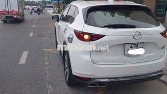 Mazda CX 5 2022 Premium 2.0 AT - 30000 km