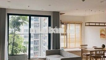 Căn hộ 2 Phòng ngủ cho thuê tại The Sapphire 1 Vinhomes Smart City
