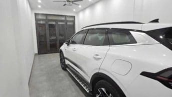 Bán nhà Minh Khai Hai Bà Trưng 45m2 kinh doanh ô tô tránh 9.7 t.ỷ