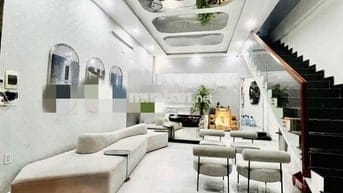 MẶT BẰNG TẦNG 1-2 SHOPHOUSE NGUYỄN TẤT THÀNH