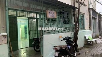 Nhà hẻm số 21/29 Nguyễn Xí, P26, Bình Thạnh