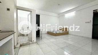 SIÊU PHẨM 45M2 SIÊU BỰ Ở NHIỀU NGƯỜI THOẢI MÁI NGAY ĐẠI HỌC VĂN HIẾN