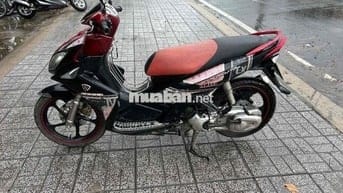 xe máy zin êm ru bs65