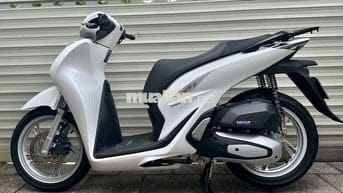 Để lâu không đi cần bán sh150i ABS