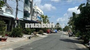 Bán nền đường D14 KDC Hồng Loan 6A P Hưng Thạnh,Q Cái Răng,TP. Cần Thơ