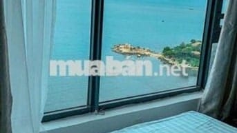 Căn hộ Mường Thanh Viễn Triều view biển