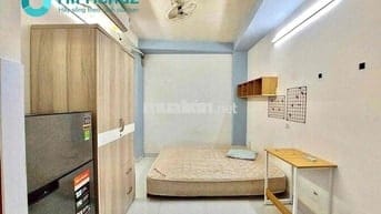 🌎 STUDIO FULL NỘI THẤT NGAY TRUNG TÂM SÁT ĐH SƯ PHẠM