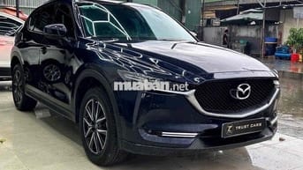 Mazda CX 5 2018 2.0 AT 2WD - 53000 km, 1 chủ