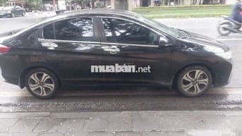 Honda City 2016 1.5 MT - 100000 km