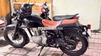 cần bán rẻ Kawasaki Es250