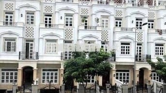 CHO THUÊ NHÀ 4TẦNG LITTLE VILLAGE PHẠM VĂN ĐỒNG SÁT GIGAMALL THỦ ĐỨC