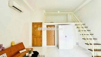 GẤP GẤP!! ĐH VĂN HIẾN FULL NỘI THẤT BAN CÔNG CAO CẤP THOẠI NGỌC HẦU