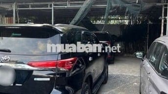 Ford Tuner 2020 máy xăng 1 cầu 2.2  - 110000 km
