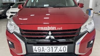 Mitsubishi Attrage 2020 1.2 CVT - 65000 km