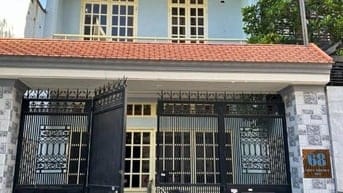 Mặt Tiền đường 14 tiện kinh doanh xd mới - 100,5m2 (5*20), SHR