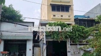 KHÁCH SẠN GẦN CHỢ , TRƯỜNG THU THU NHẬP 20TR/THG