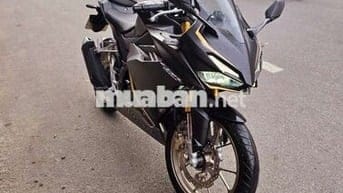 CBR150 siêu mới 6000km Mới tinh,trả góp trc 10tr