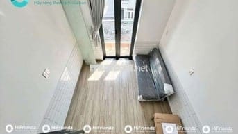 DUPLEX FULL NỘI THÂTS NGAY TRUNG TÂM GÒ VẤP GẦN IUH , VLU SIÊU ĐẸP