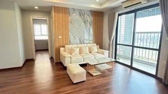 CHUNG CƯ SÔNG HỒNG - ĐẸP LUNG LINH - 2 PN - FULL NỘI THẤT - 4 TỶ HƠN
