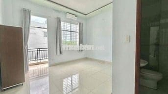 Cho thuê phòng trọ mới xây ngay tại KTX khu B