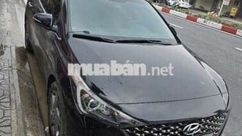 Tôi cần bán Accent 2023 1.4 AT Đặc Biệt