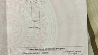 Bán nhà liền kề Tôn Thất Thuyết, Dịch Vọng, Cầu Giấy – 120m² x 6 tầng,