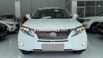 Lexus RX 450h 2010