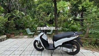 Sh 125i nhập Ý