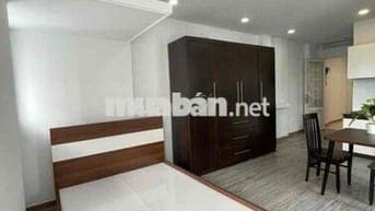 Phòng rộng 3-4ng ở vô tư có bancol & full nội thất