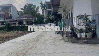Cần bán lô đất TDC Bàu Sen-Hoà Thọ Đông- Cẩm Lệ - Đà Nẵng
