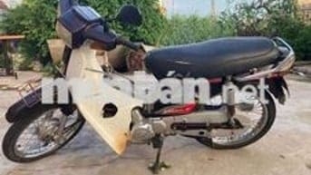 Honda dream