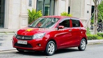 Suzuki Celerio 2019 đi: 41 ngàn - Xe đẹp .