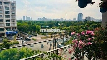 CHO THUÊ CĂN HỘ THE ASCENTIA  | 108M2- 3 BAN CÔNG - GIÁ CHỈ 35 TRIỆU
