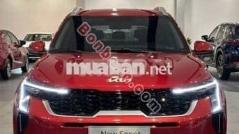 Kia Sonet Luxury 1.5 AT 2025