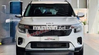 Kia Seltos 1.5 AT 2025