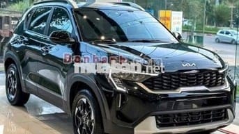 Kia Sonet Deluxe 1.5 AT 2025
