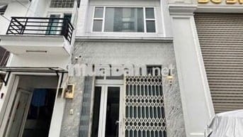 ✨ Nhà HXH Nguyễn Trãi – trung tâm Quận 1, giá chỉ 25 triệu/tháng ✨